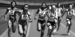 Sport competizione Picture by ©Thomas Wolter - Pixabay